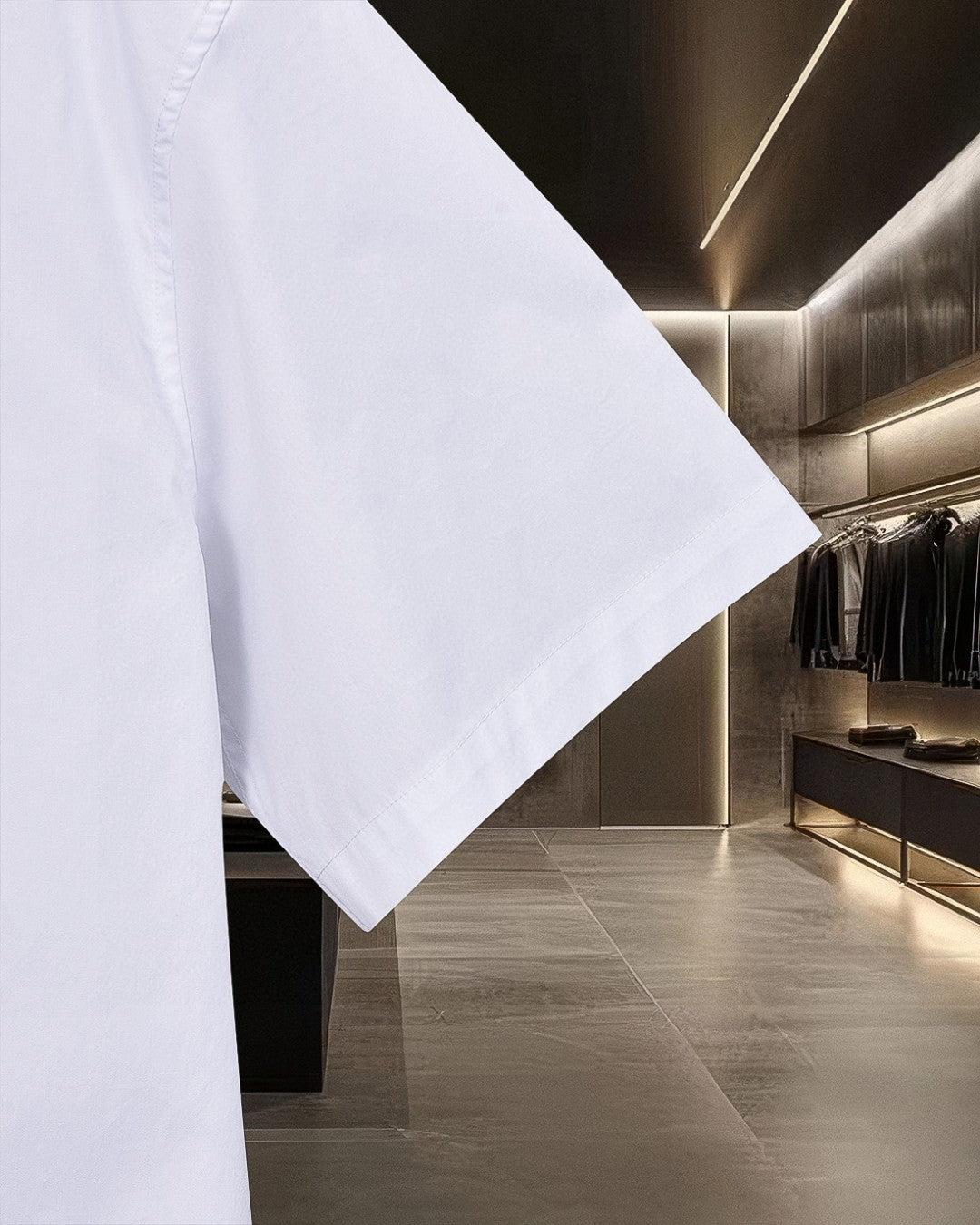 LuxluxHouse Best Quality Clothes Shirts&Polo Givenchy