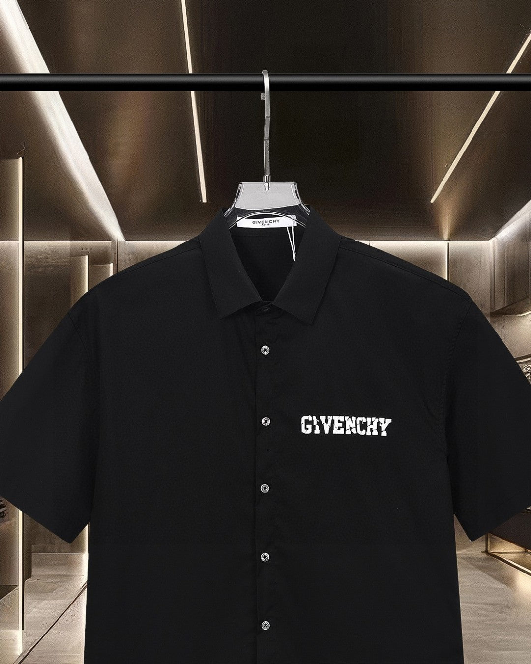 LuxluxHouse Best Quality Clothes Shirts&Polo Givenchy