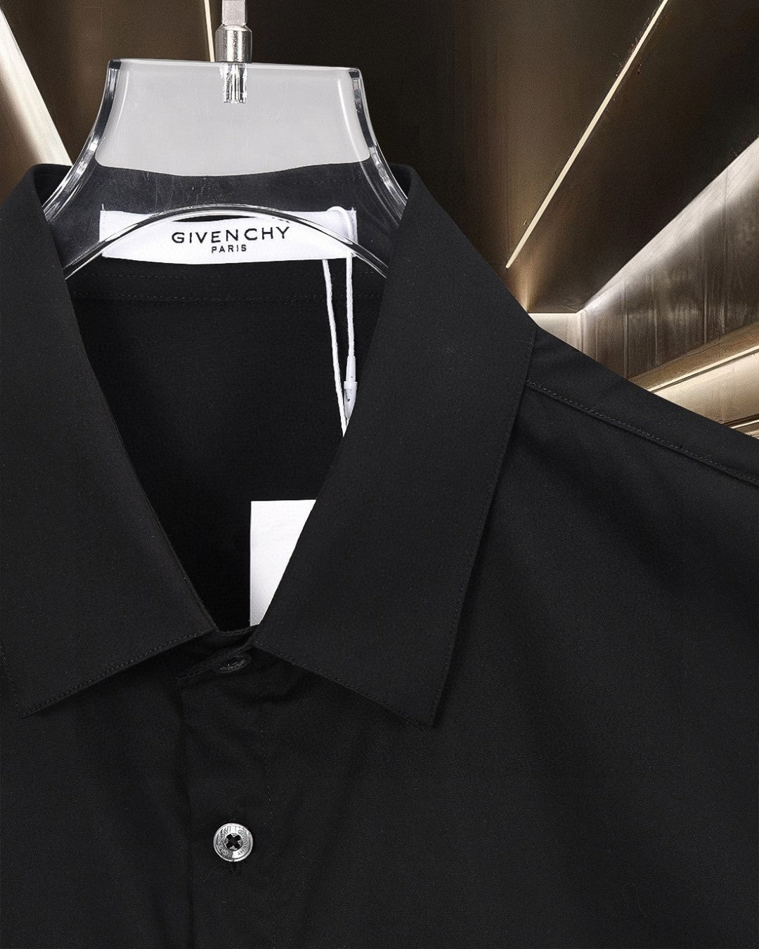 LuxluxHouse Best Quality Clothes Shirts&Polo Givenchy