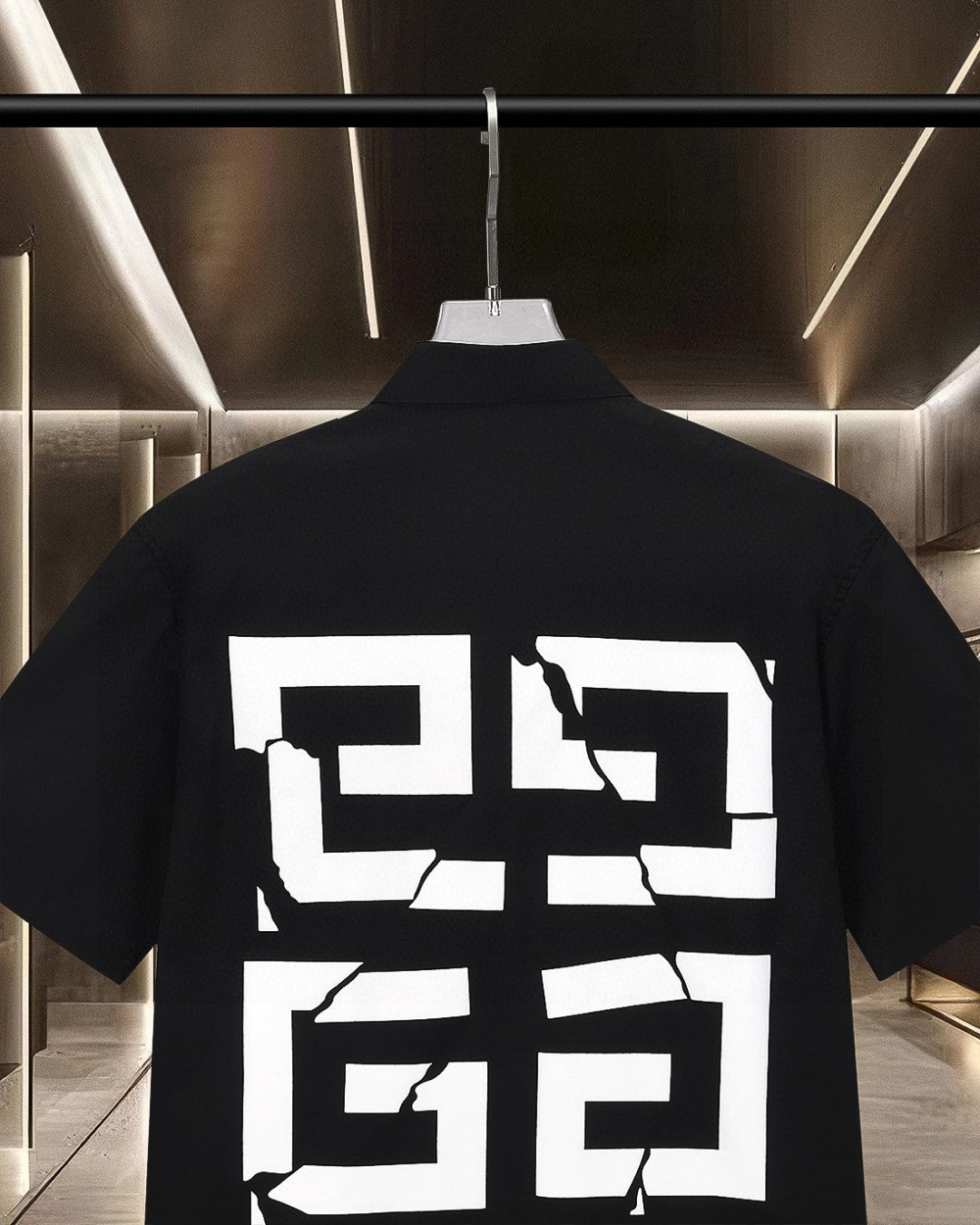 LuxluxHouse Best Quality Clothes Shirts&Polo Givenchy