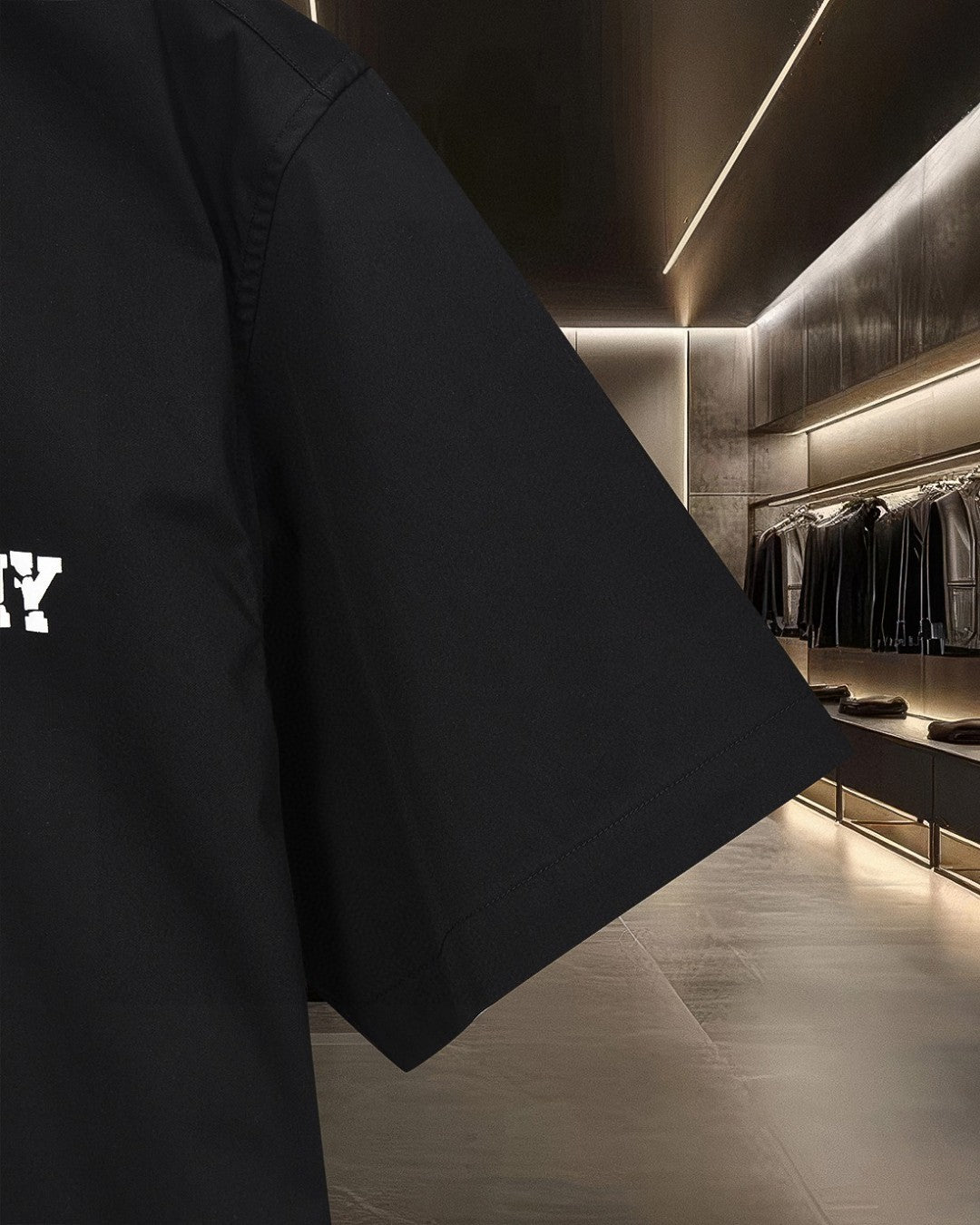 LuxluxHouse Best Quality Clothes Shirts&Polo Givenchy