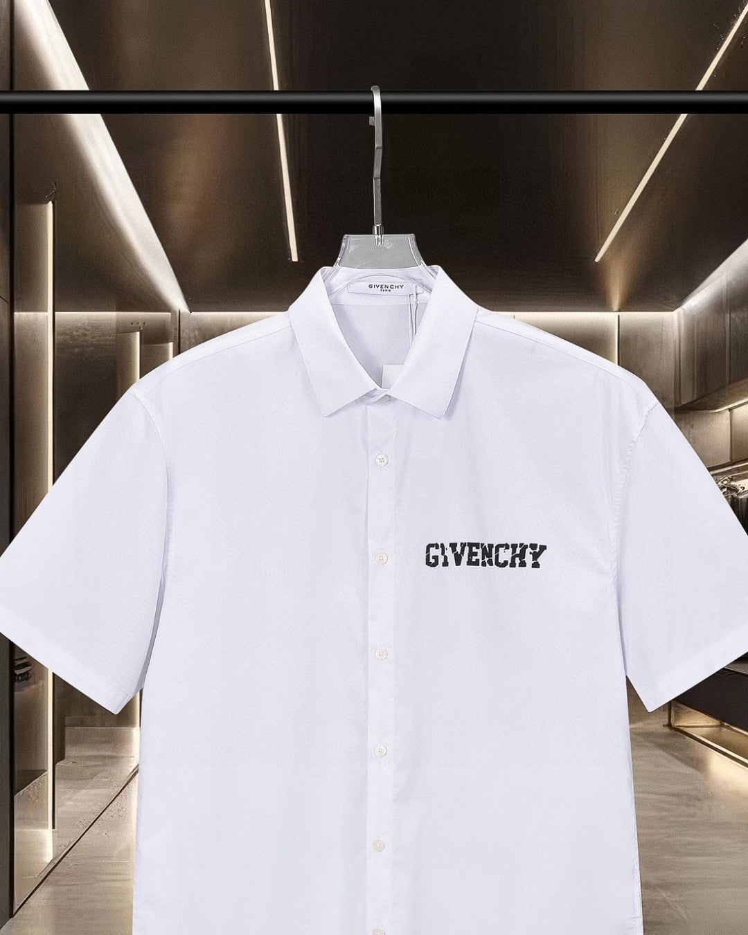 LuxluxHouse Best Quality Clothes Shirts&Polo Givenchy