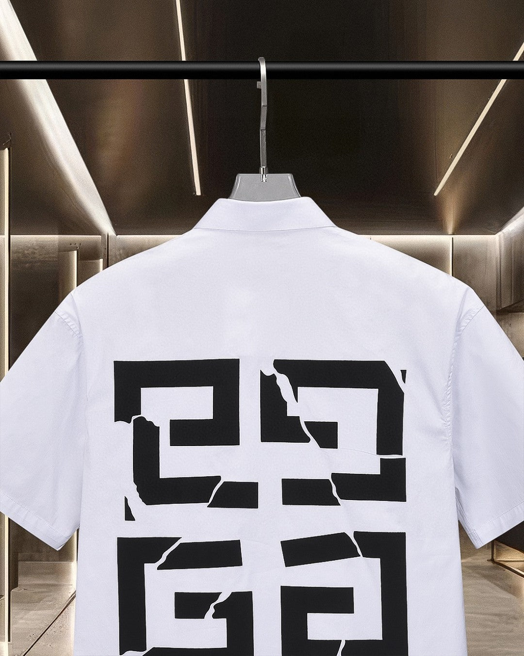 LuxluxHouse Best Quality Clothes Shirts&Polo Givenchy
