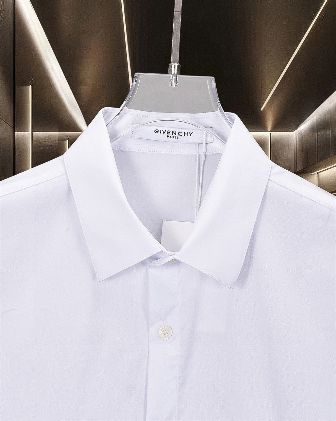 LuxluxHouse Best Quality Clothes Shirts&Polo Givenchy