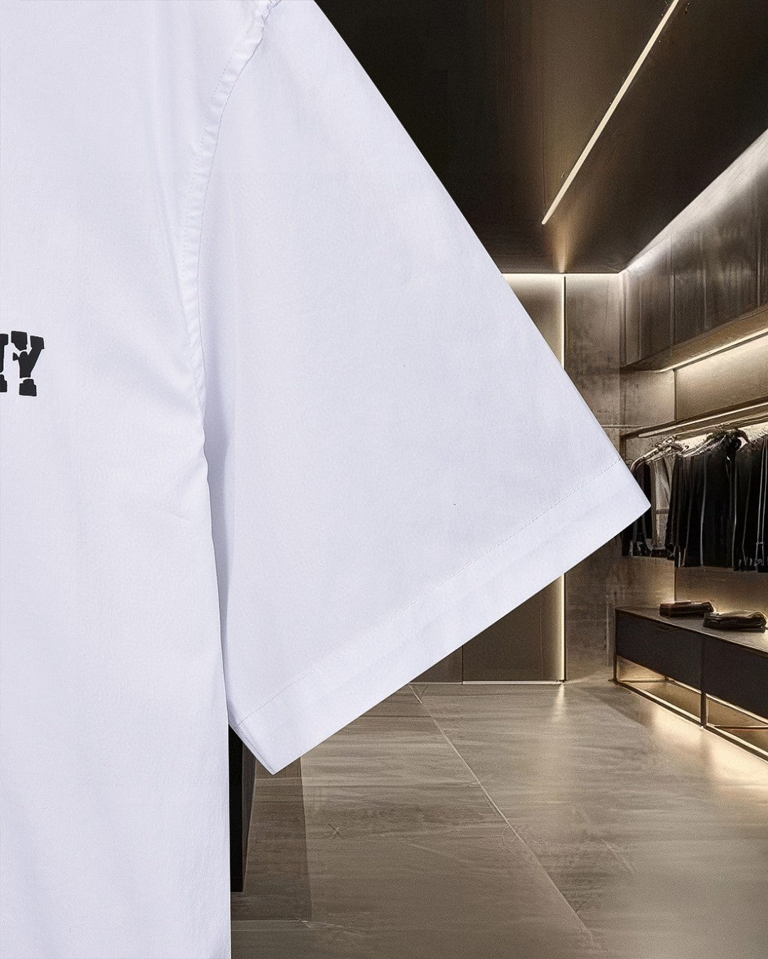 LuxluxHouse Best Quality Clothes Shirts&Polo Givenchy