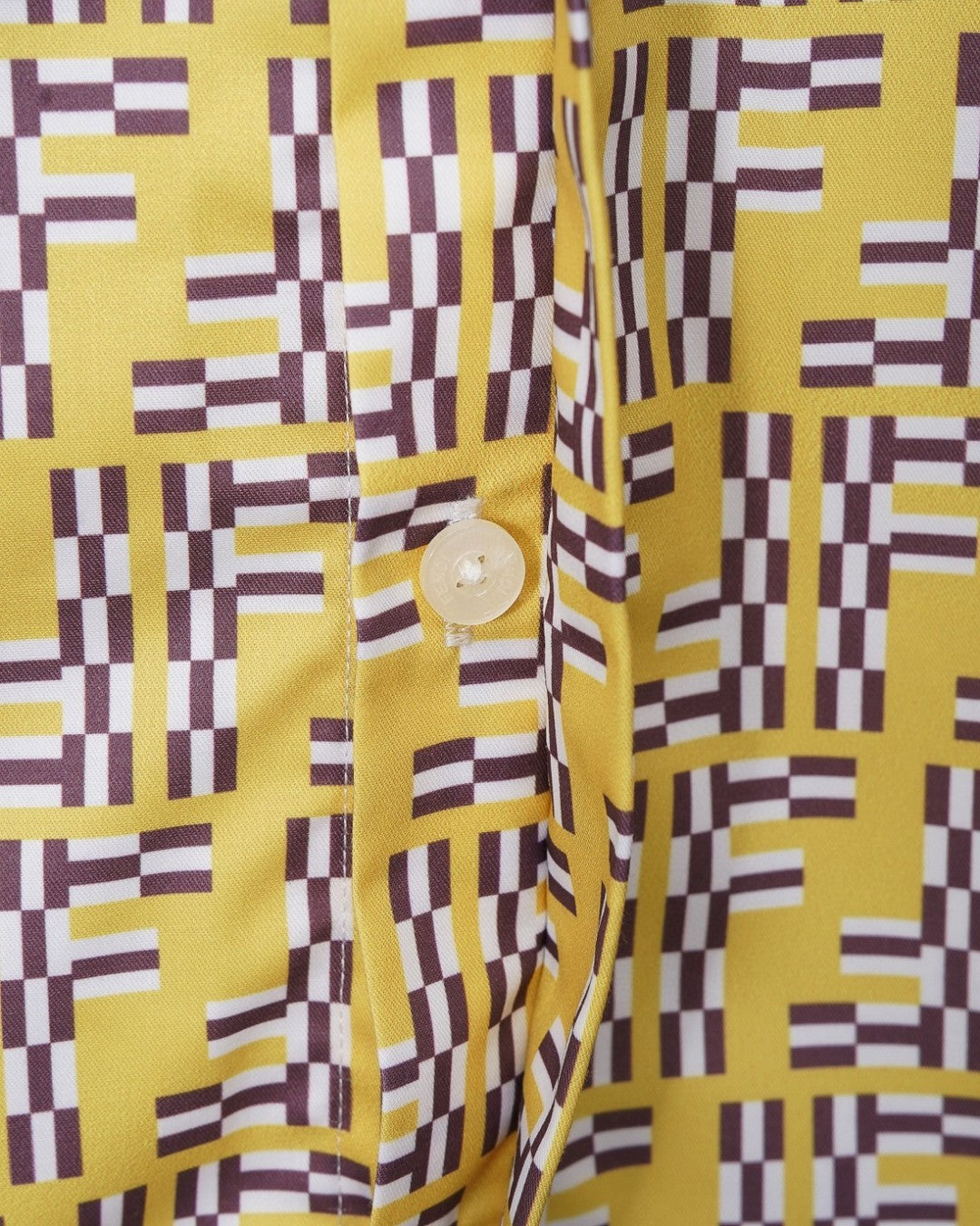 LuxluxHouse Best Quality Clothes Shirts&Polo Fendi