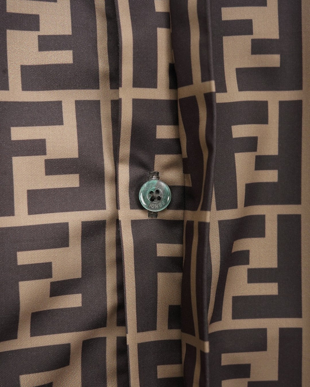 LuxluxHouse Best Quality Clothes Shirts&Polo Fendi