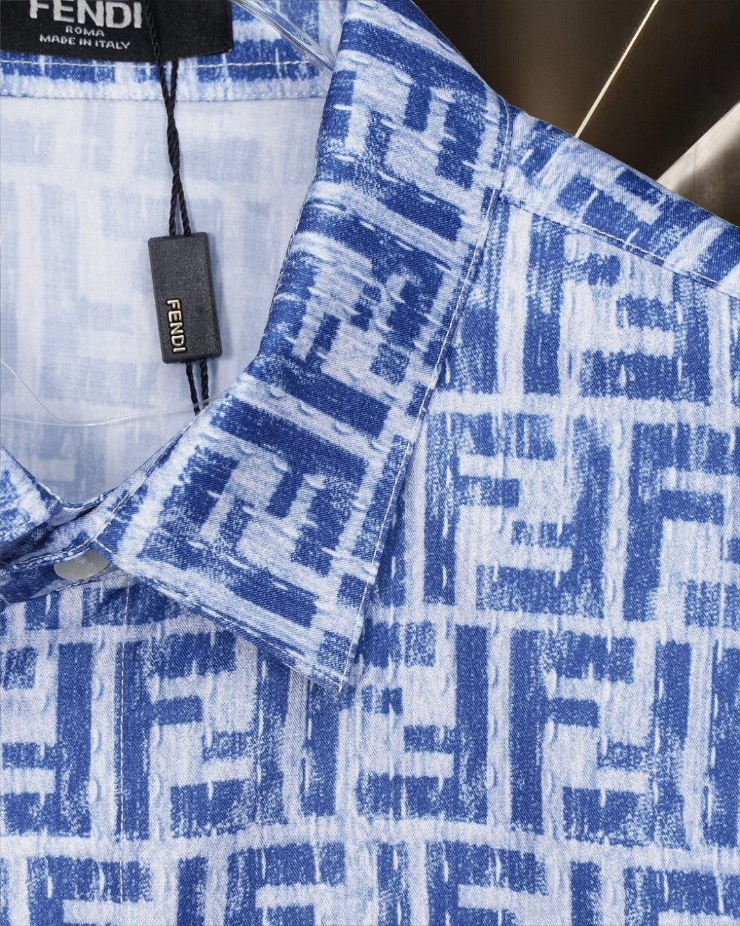 LuxluxHouse Best Quality Clothes Shirts&Polo Fendi