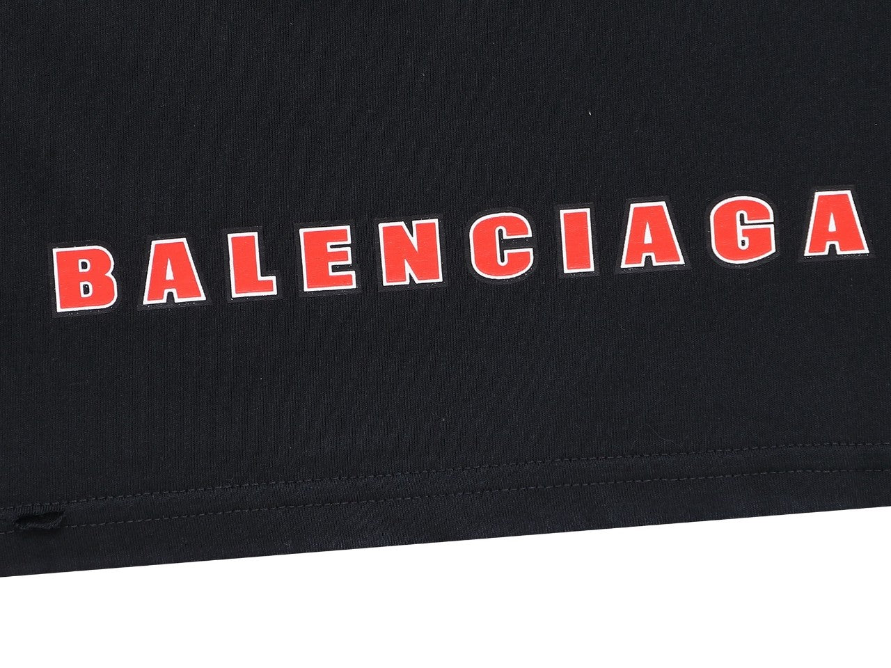 LuxluxHouse Best Quality Clothes Balenciaga T-shirt