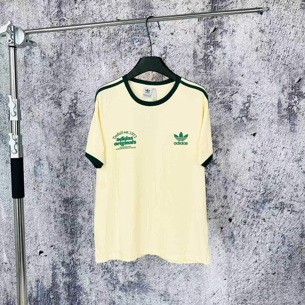 LuxluxHouse Best Quality Clothes Nike & Adidas T-shirt
