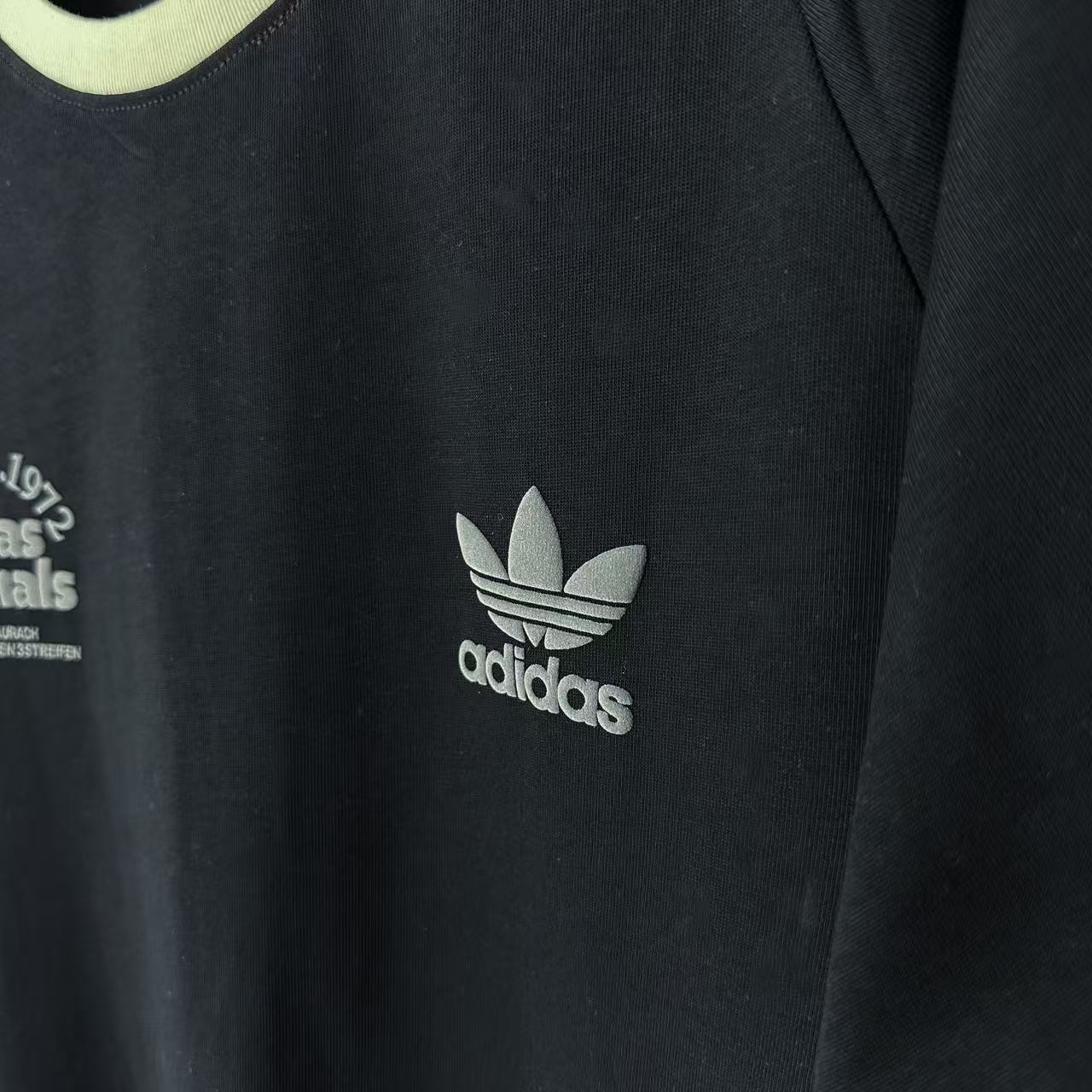 LuxluxHouse Best Quality Clothes Nike & Adidas T-shirt