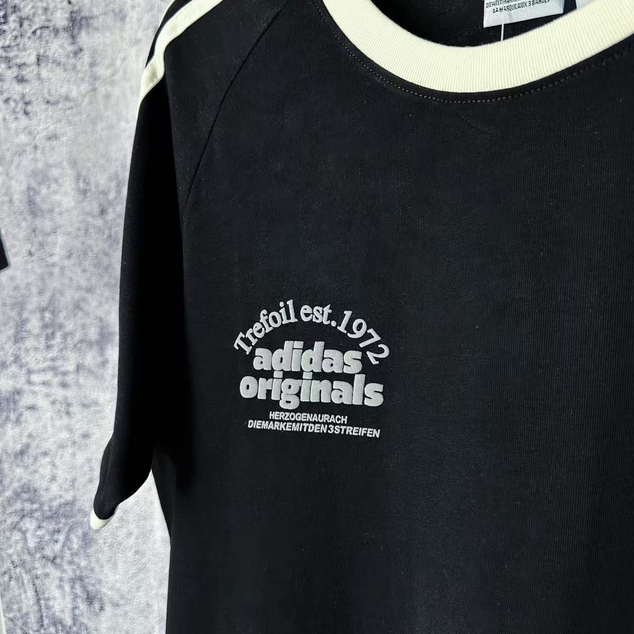 LuxluxHouse Best Quality Clothes Nike & Adidas T-shirt