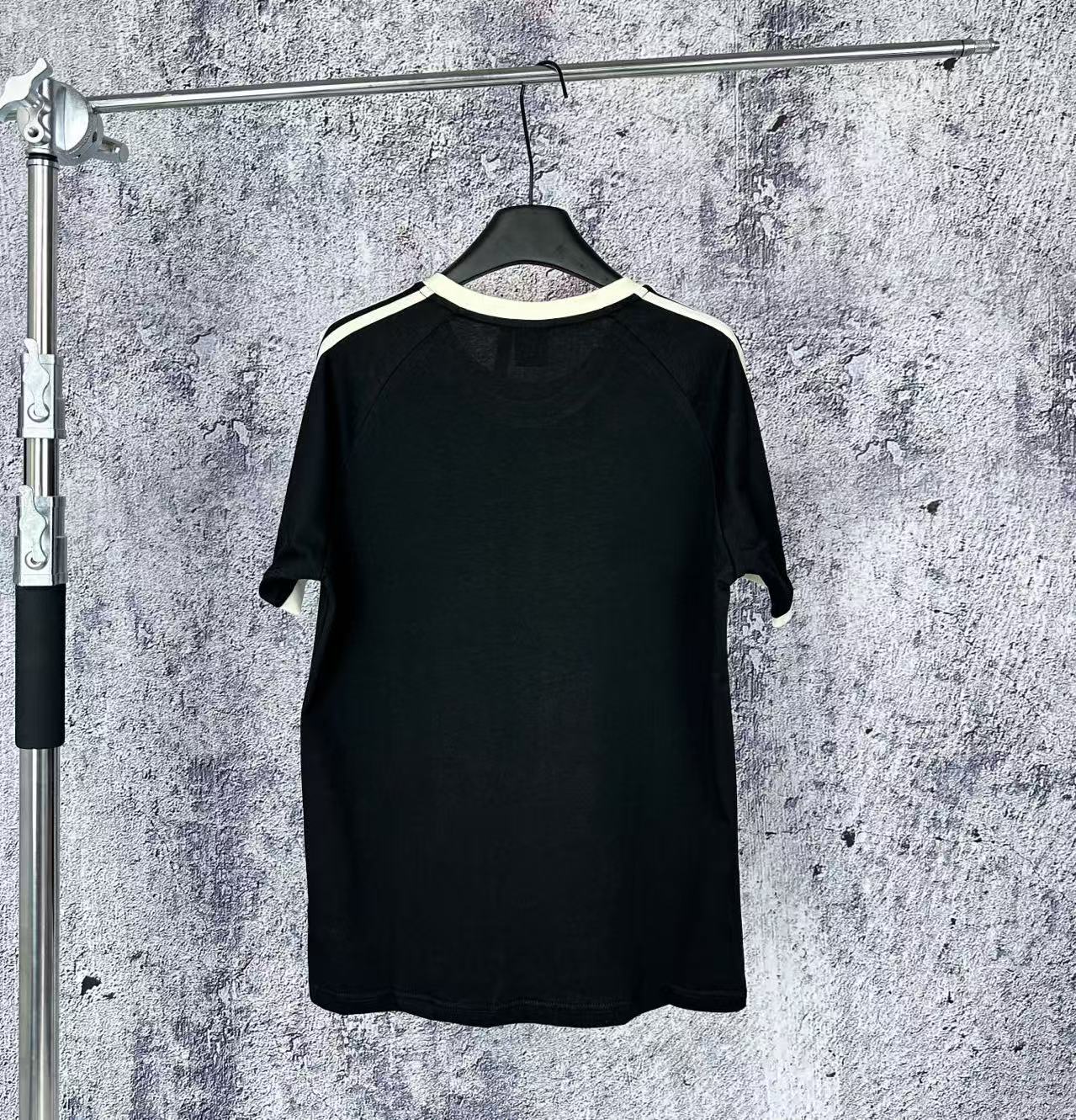 LuxluxHouse Best Quality Clothes Nike & Adidas T-shirt
