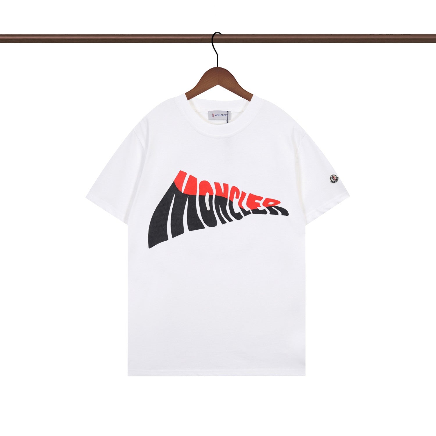 LuxluxHouse Best Quality Clothes T-shirt Moncler