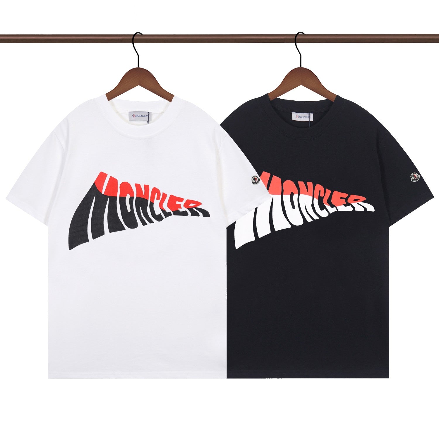 LuxluxHouse Best Quality Clothes T-shirt Moncler