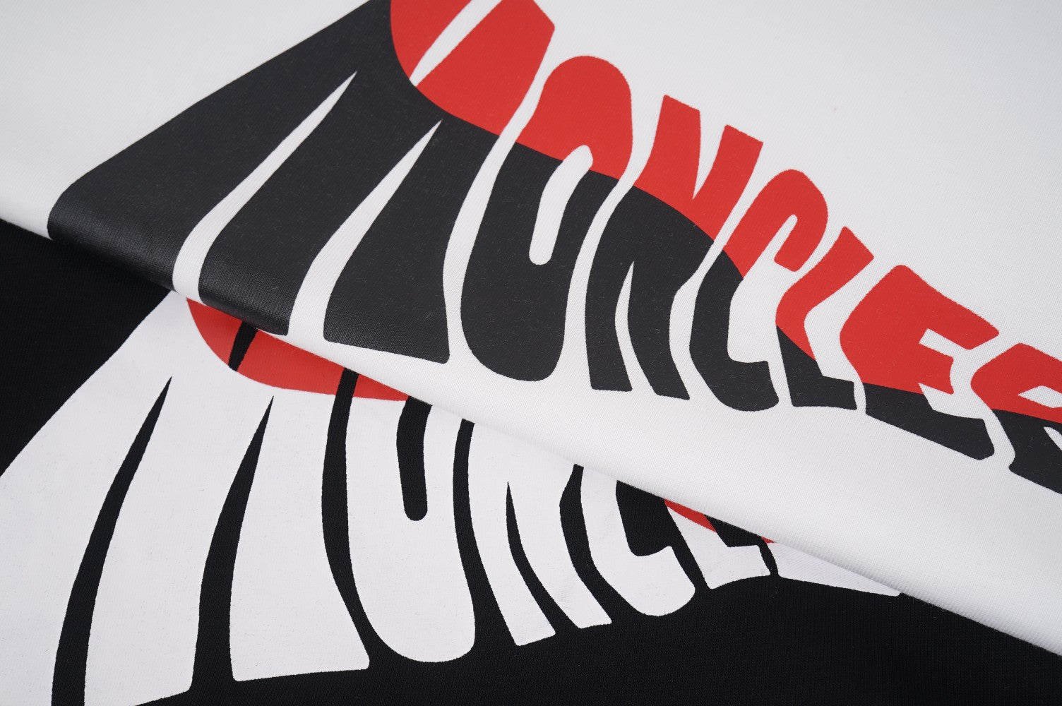 LuxluxHouse Best Quality Clothes T-shirt Moncler