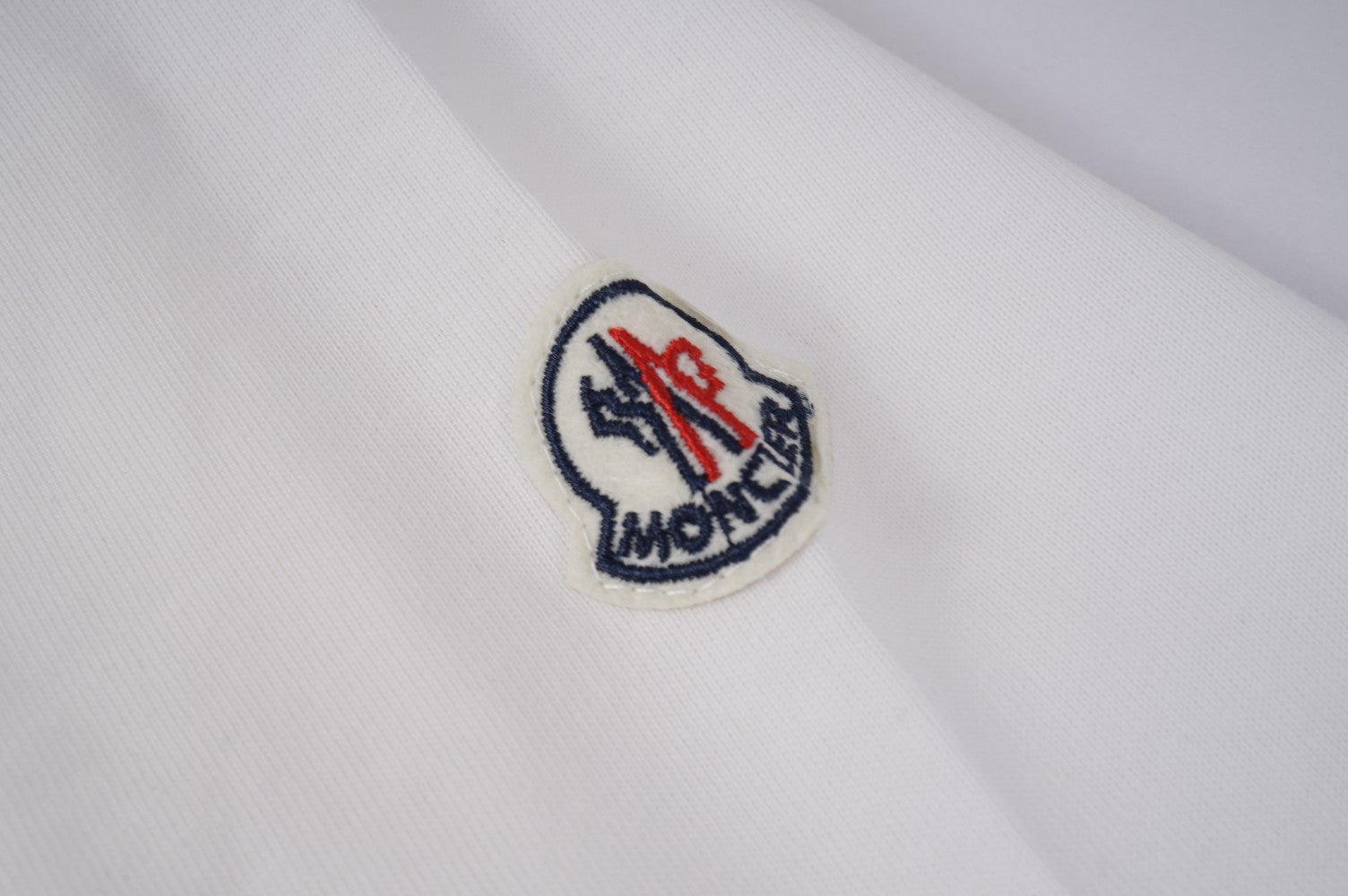 LuxluxHouse Best Quality Clothes T-shirt Moncler