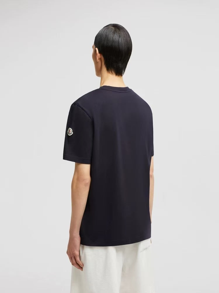 LuxluxHouse Best Quality Clothes T-shirt Moncler