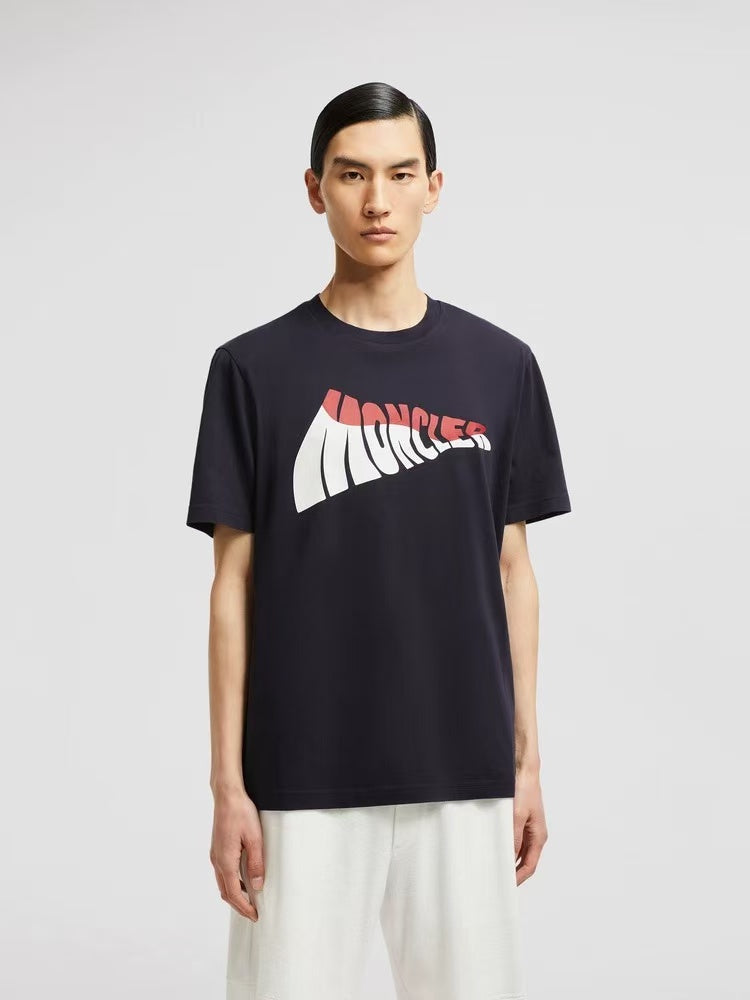 LuxluxHouse Best Quality Clothes T-shirt Moncler