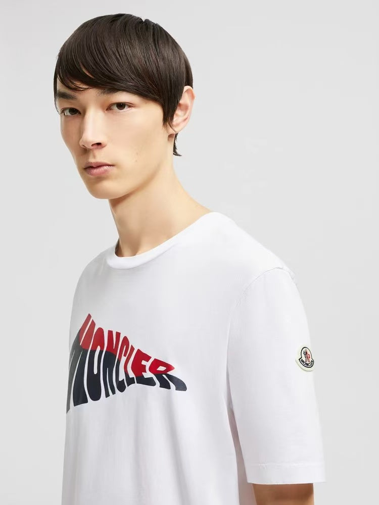 LuxluxHouse Best Quality Clothes T-shirt Moncler