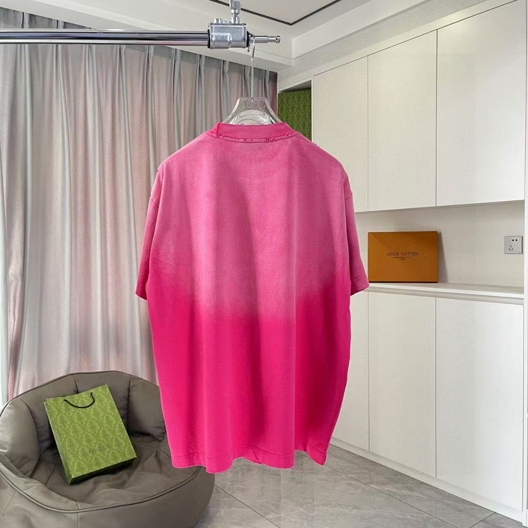 LuxluxHouse Best Quality Clothes T-shirt Chanel & Maison Margiela