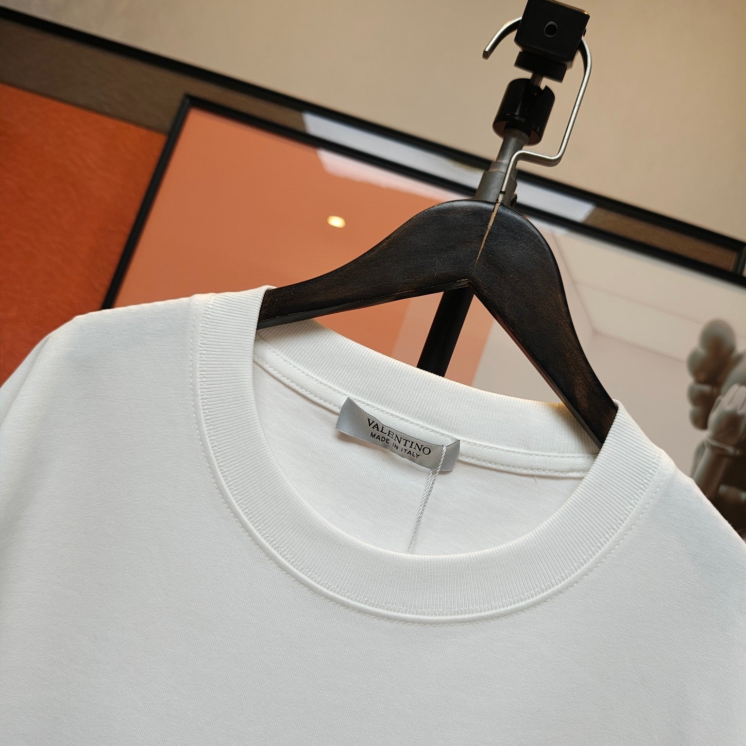 LuxluxHouse Best Quality Clothes Valentino T-shirt