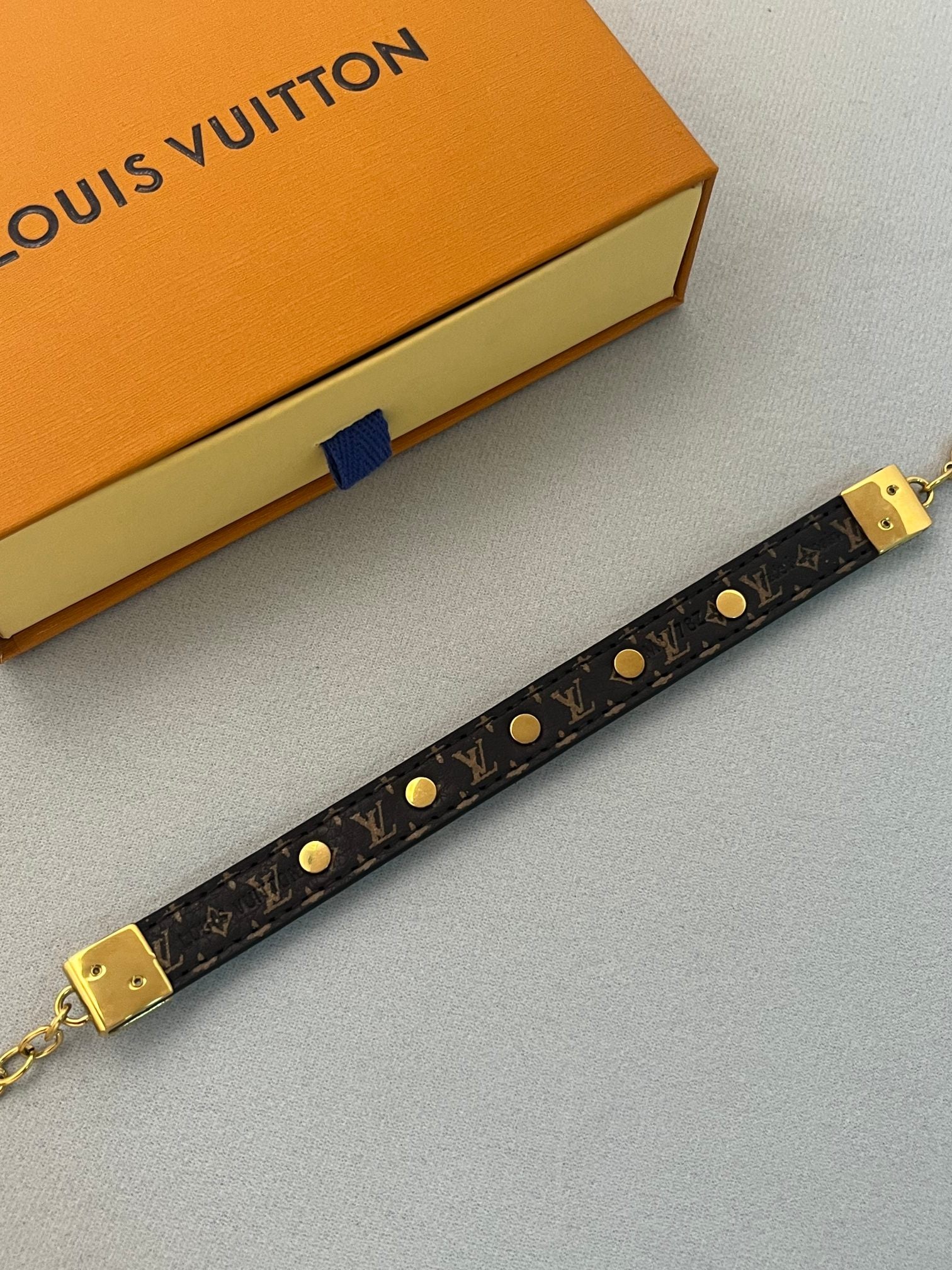 LuxluxHouse Best Quality Accessories Bracelet Louis Vuitton