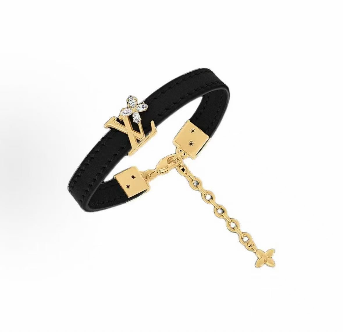 LuxluxHouse Best Quality Accessories Bracelet Louis Vuitton