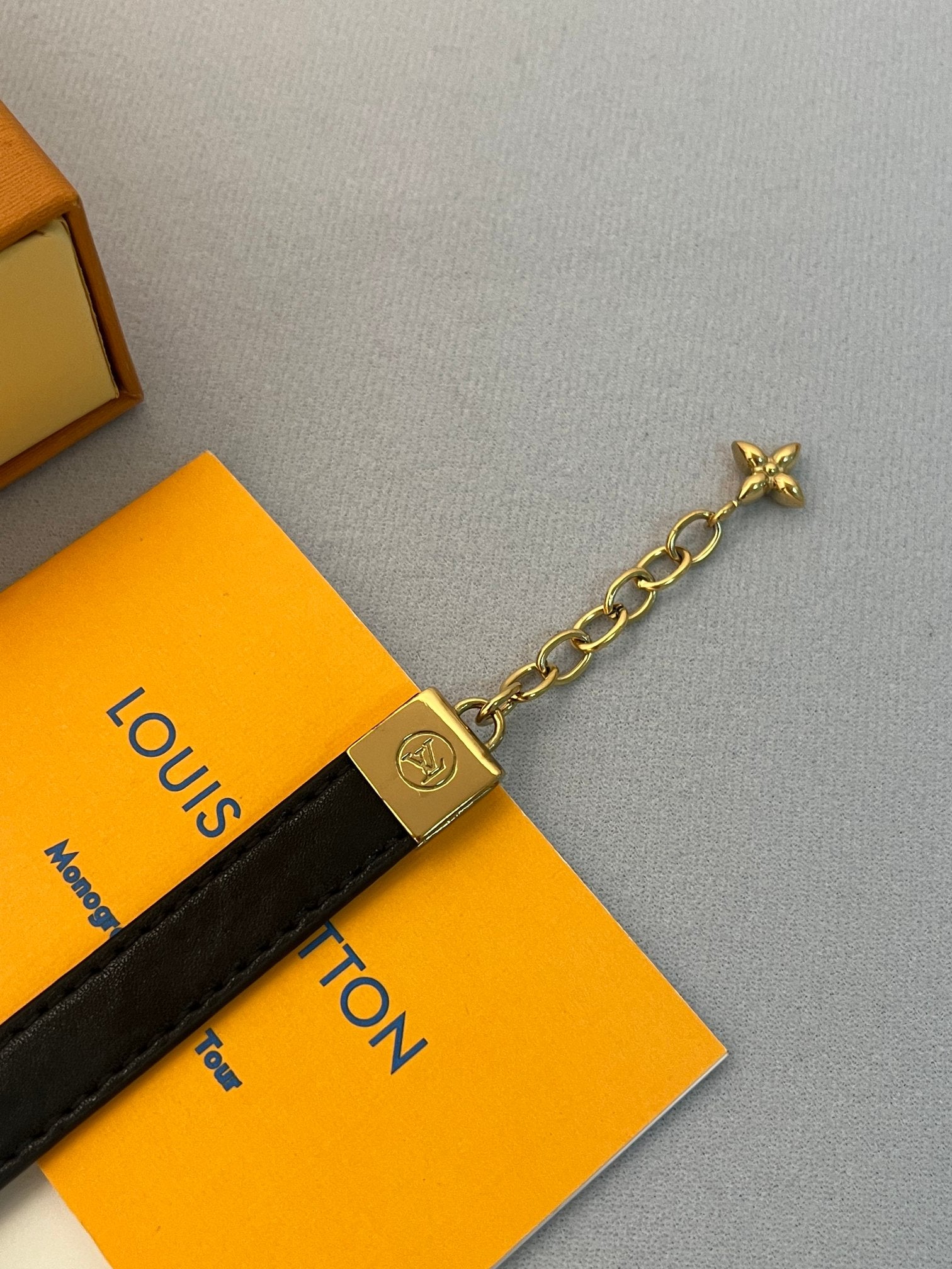 LuxluxHouse Best Quality Accessories Bracelet Louis Vuitton