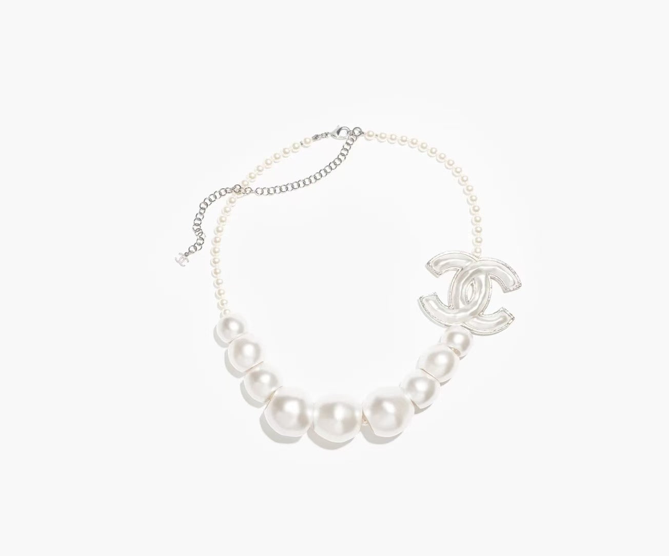 LuxluxHouse Best Quality Accessories Necklace Chanel