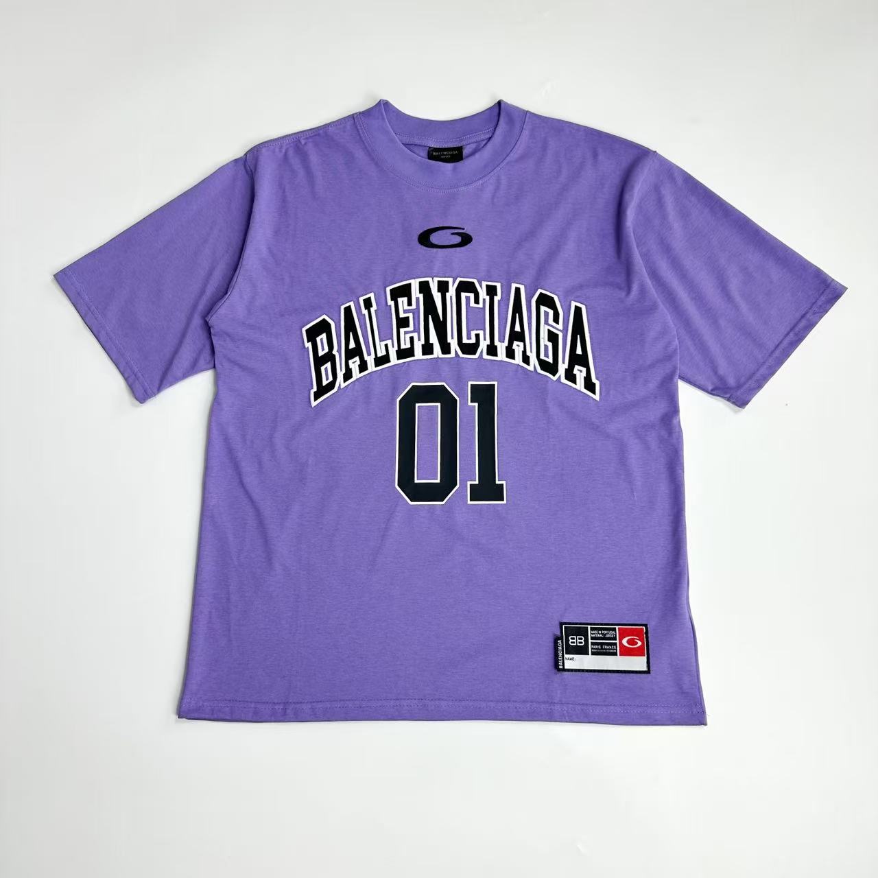 LuxluxHouse Best Quality Clothes Balenciaga T-shirt