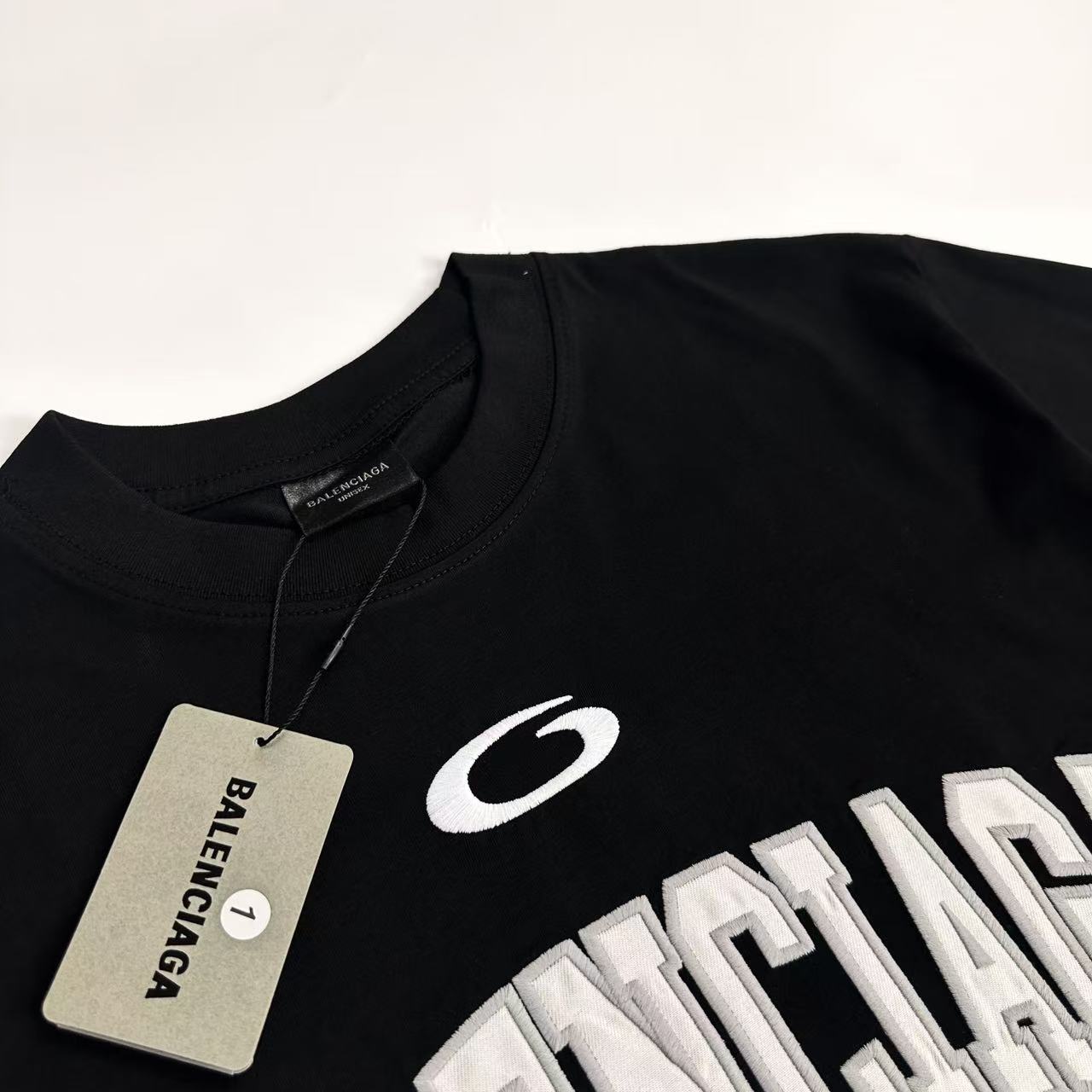 LuxluxHouse Best Quality Clothes Balenciaga T-shirt
