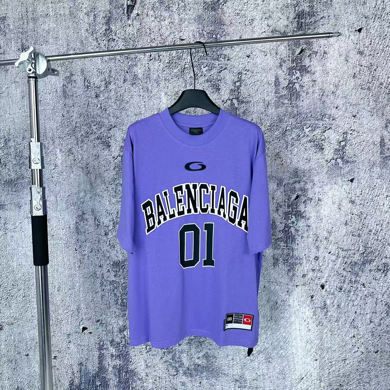 LuxluxHouse Best Quality Clothes Balenciaga T-shirt