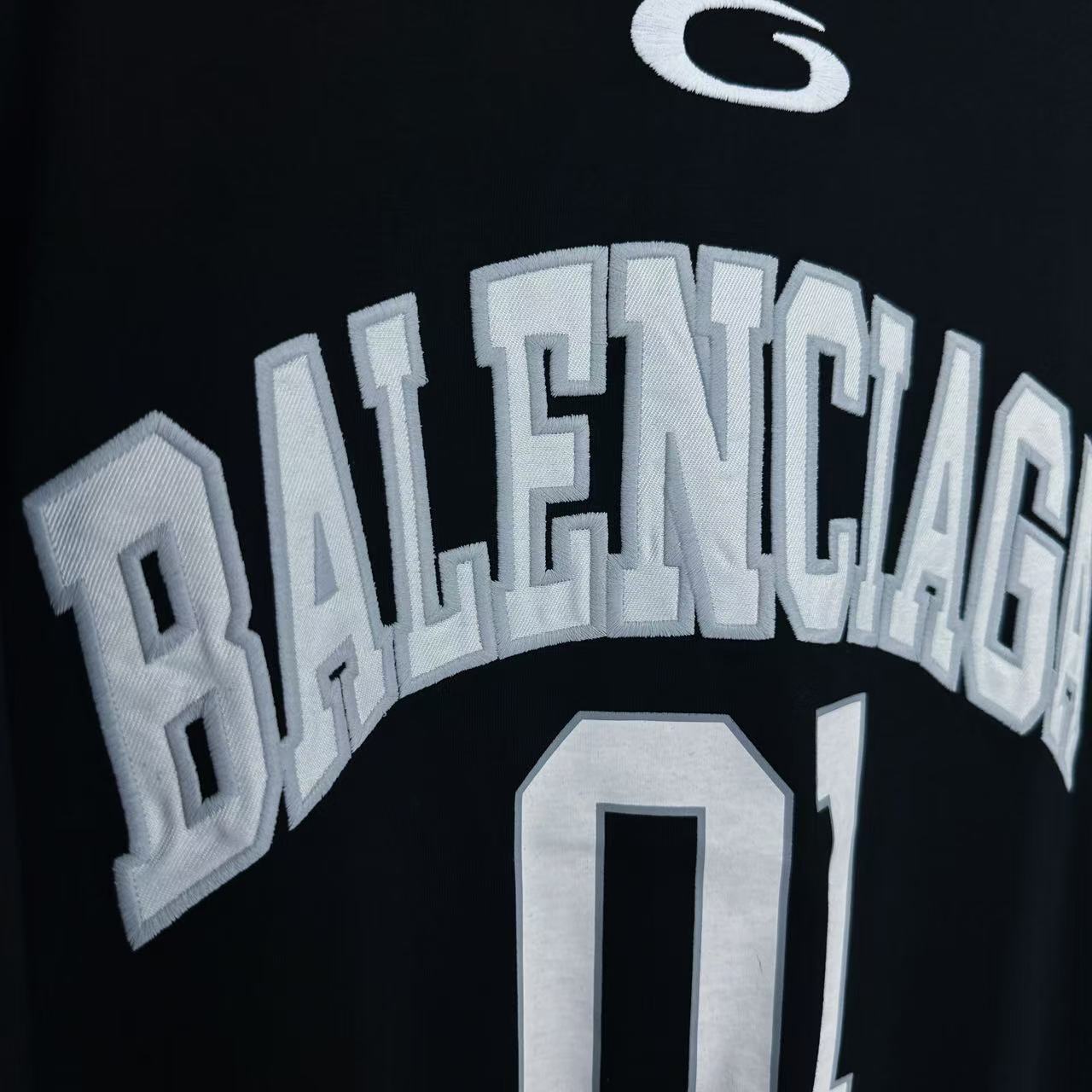 LuxluxHouse Best Quality Clothes Balenciaga T-shirt