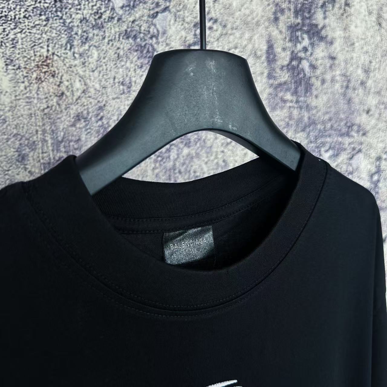 LuxluxHouse Best Quality Clothes Balenciaga T-shirt