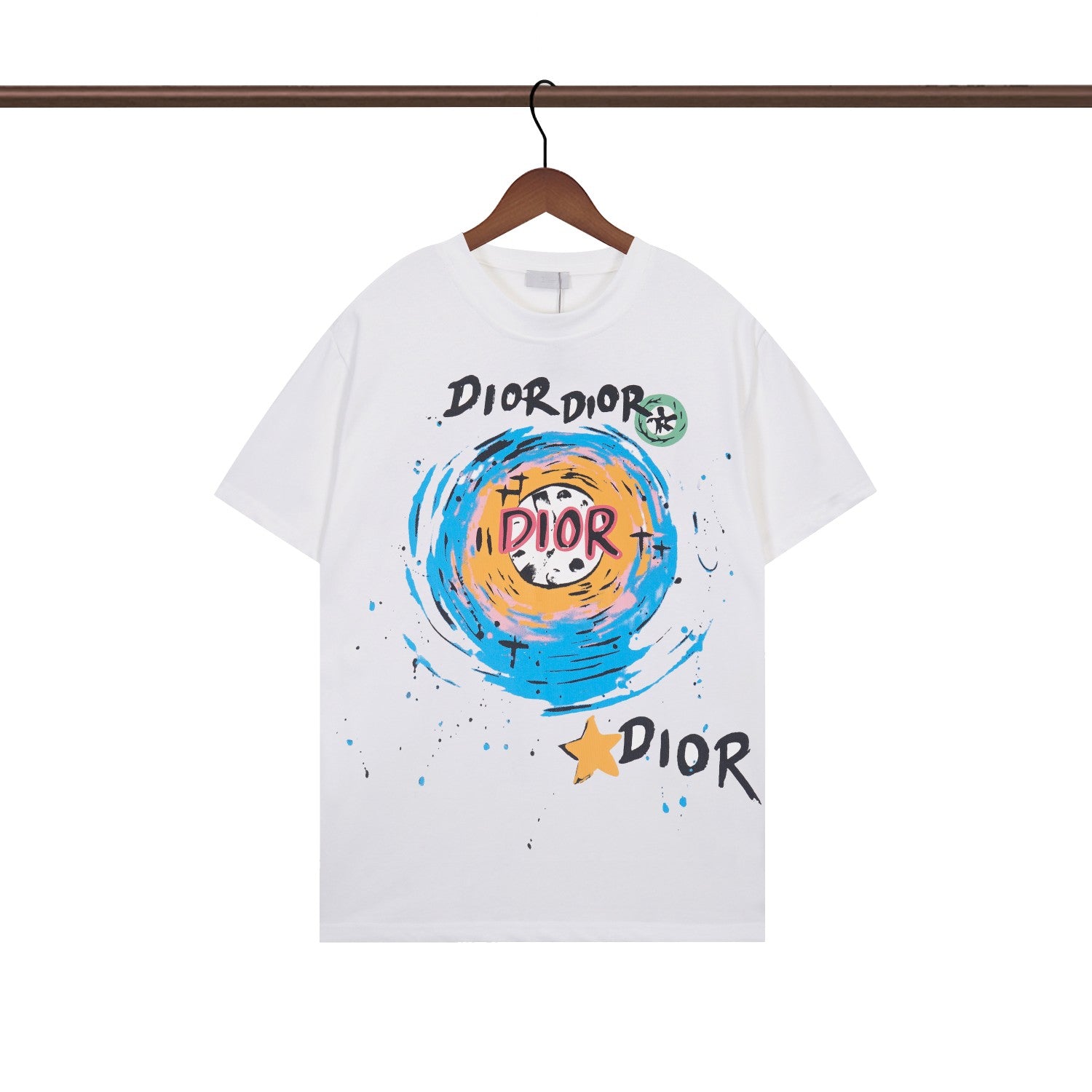LuxluxHouse Best Quality Clothes T-shirt Dior