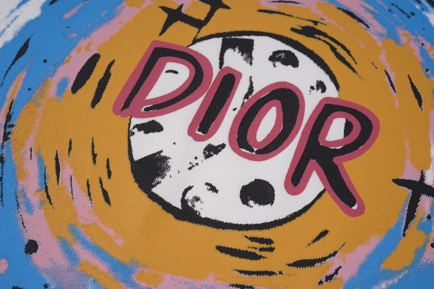 LuxluxHouse Best Quality Clothes T-shirt Dior