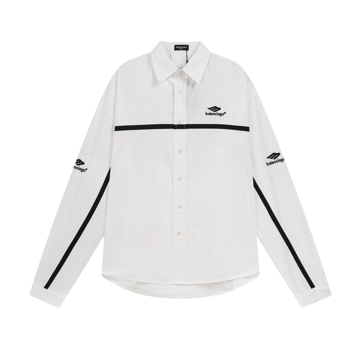 LuxluxHouse Best Quality Clothes Balenciaga Shirts&Polo