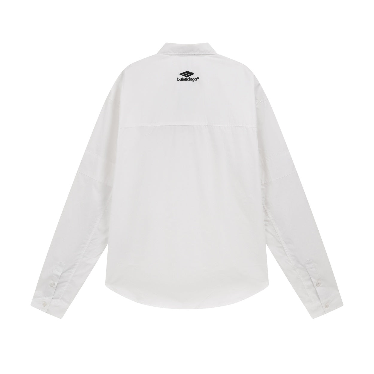 LuxluxHouse Best Quality Clothes Balenciaga Shirts&Polo