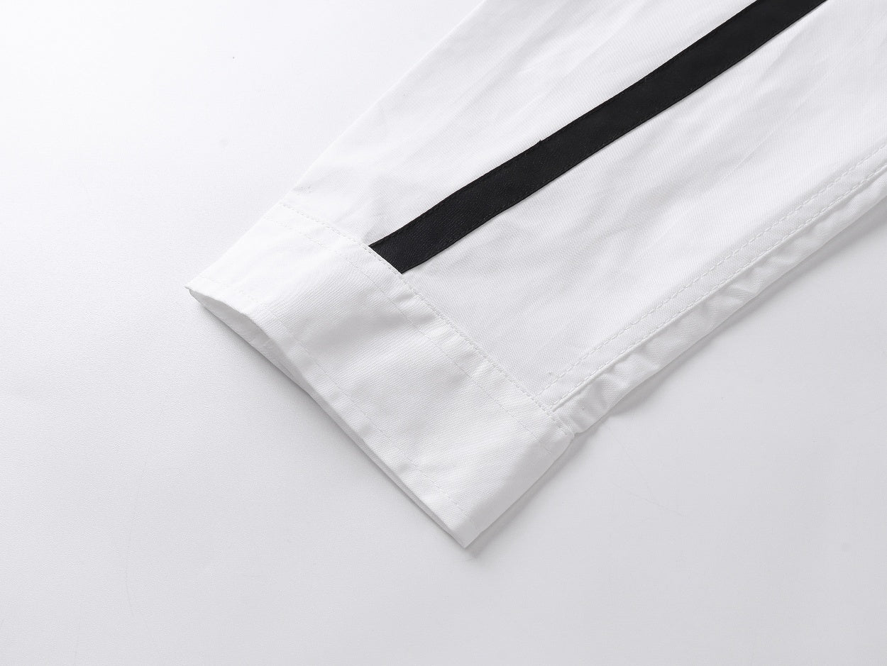 LuxluxHouse Best Quality Clothes Balenciaga Shirts&Polo