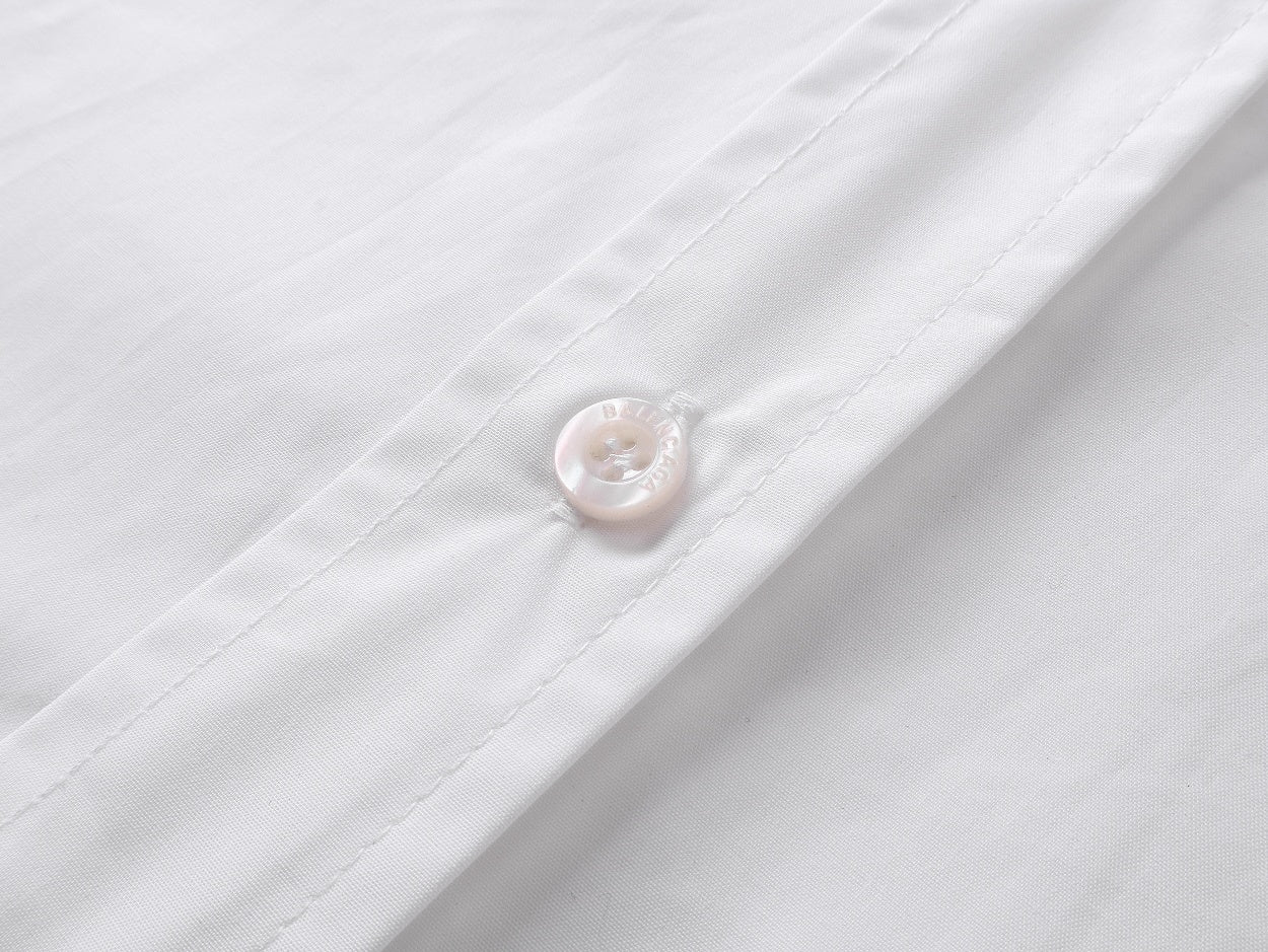 LuxluxHouse Best Quality Clothes Balenciaga Shirts&Polo