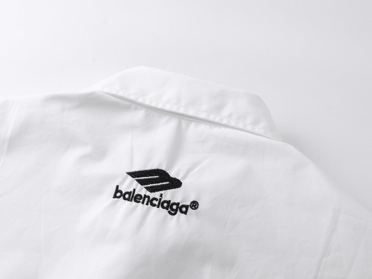 LuxluxHouse Best Quality Clothes Balenciaga Shirts&Polo