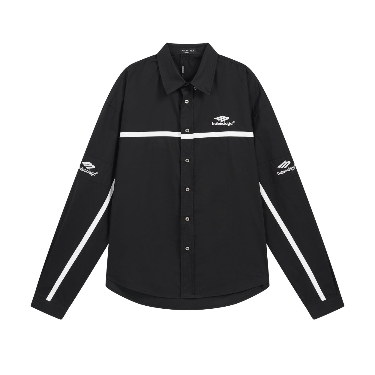 LuxluxHouse Best Quality Clothes Balenciaga Shirts&Polo