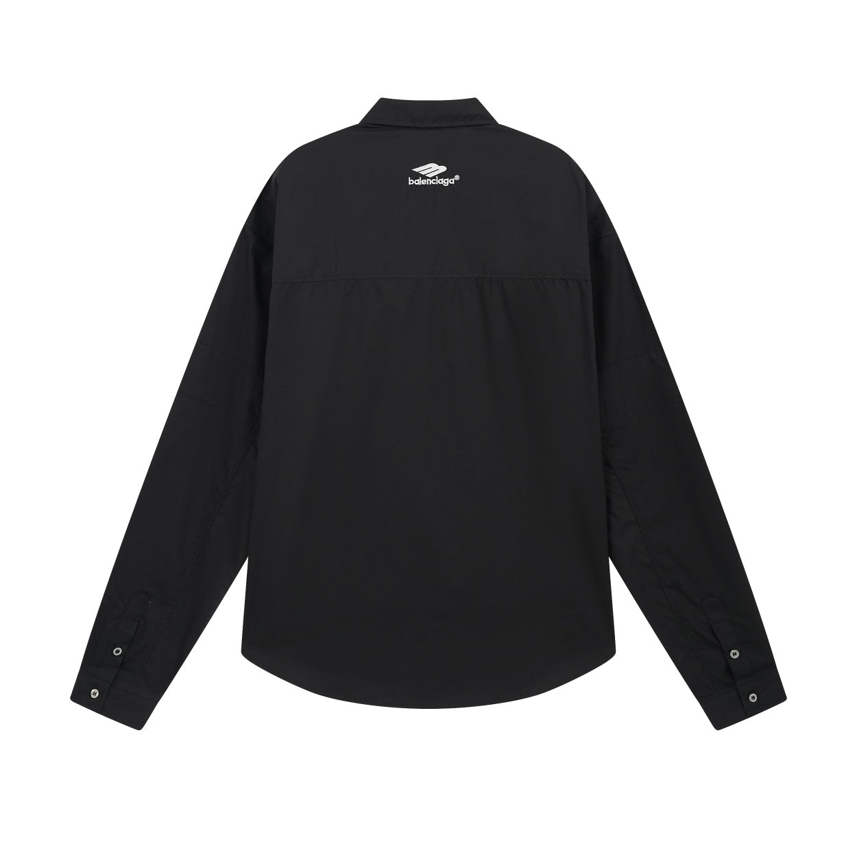 LuxluxHouse Best Quality Clothes Balenciaga Shirts&Polo