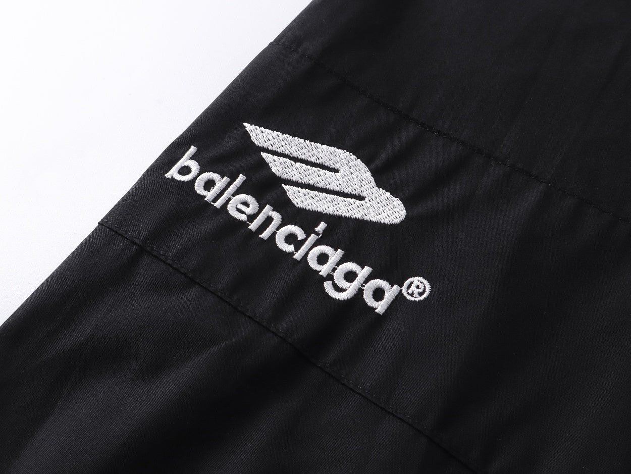 LuxluxHouse Best Quality Clothes Balenciaga Shirts&Polo