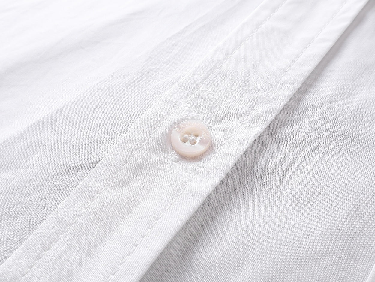 LuxluxHouse Best Quality Clothes Balenciaga Shirts&Polo