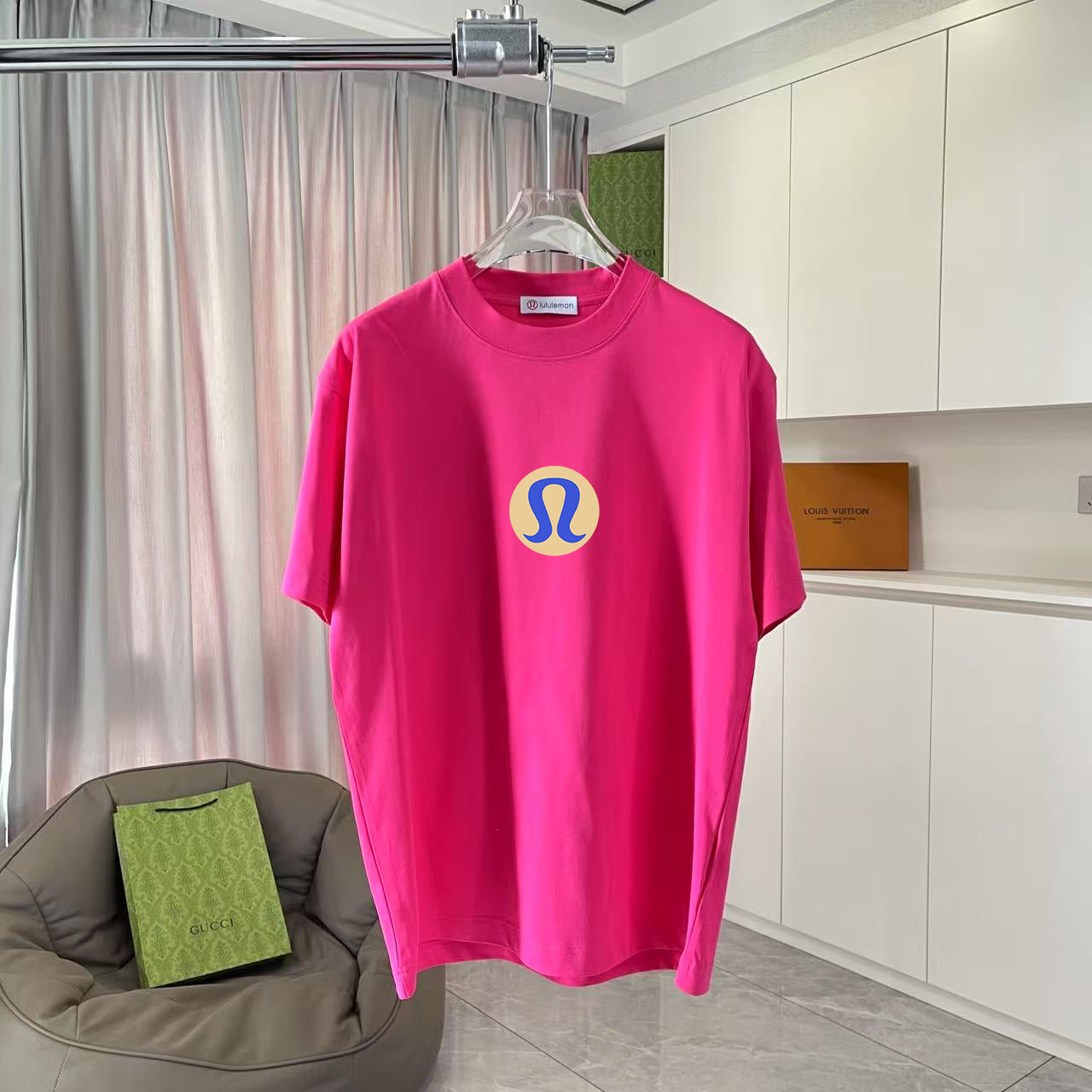 LuxluxHouse Best Quality Clothes Ralph Lauren T-shirt