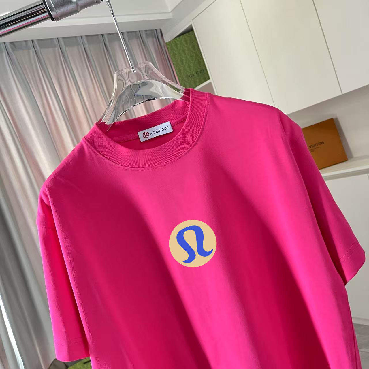LuxluxHouse Best Quality Clothes Ralph Lauren T-shirt