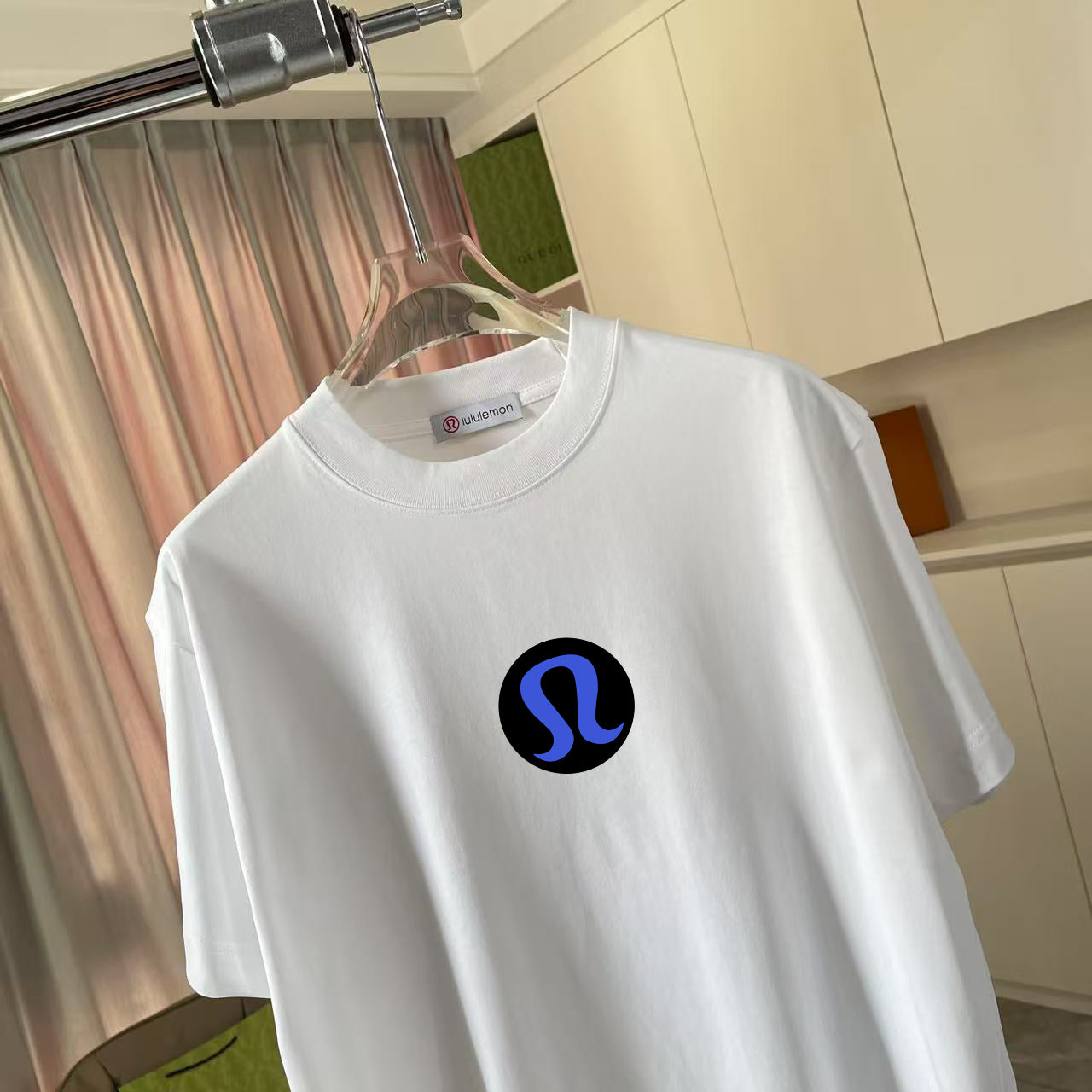 LuxluxHouse Best Quality Clothes Ralph Lauren T-shirt