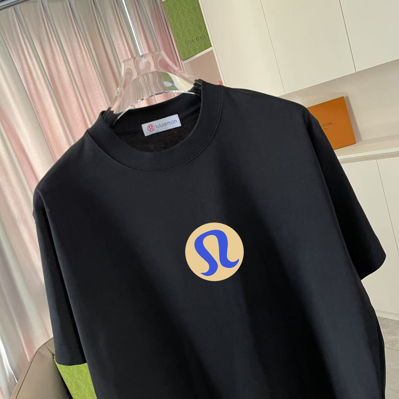 LuxluxHouse Best Quality Clothes Ralph Lauren T-shirt
